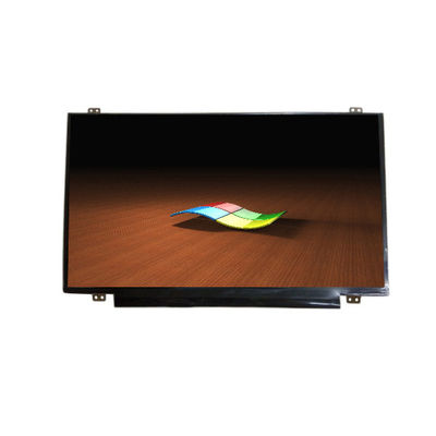 Καλή τιμή B140XTN02.E 14,0 ίντσες 1366*768 Για οθόνη TFT-LCD φορητού υπολογιστή σε απευθείας σύνδεση