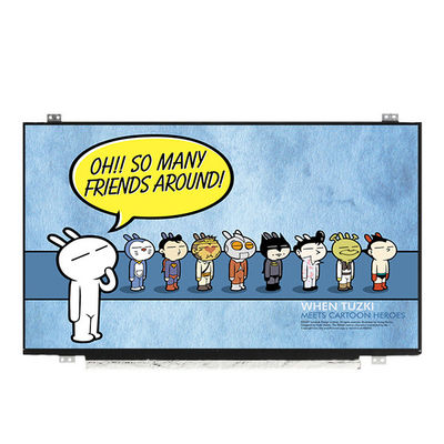 Καλή τιμή B140XTN02.B 14.0 ιντσών 1366*768 TFT-LCD οθόνη για φορητό υπολογιστή σε απευθείας σύνδεση