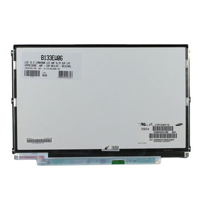 Καλή τιμή LTN133AT15-G01 πρωτότυπο 13.3 ιντσών 1280*800 LCD οθόνη σε απευθείας σύνδεση