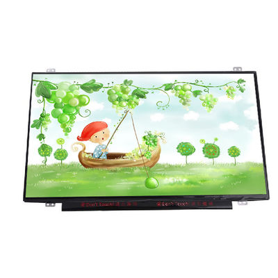 Καλή τιμή B140XTN02.3 14,0 ίντσες 1366*768 TFT-LCD SCREEN LCD οθόνη σε απευθείας σύνδεση