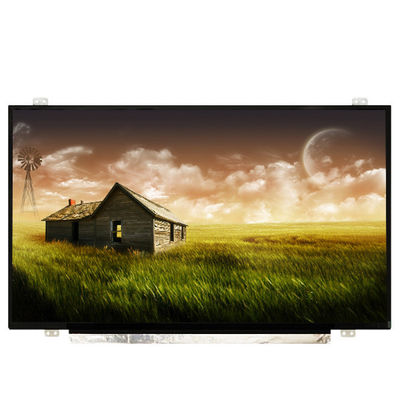 Καλή τιμή B140XTN02.2 14,0 ιντσών 1366*768 TFT-LCD SCREEN LCD οθόνη σε απευθείας σύνδεση