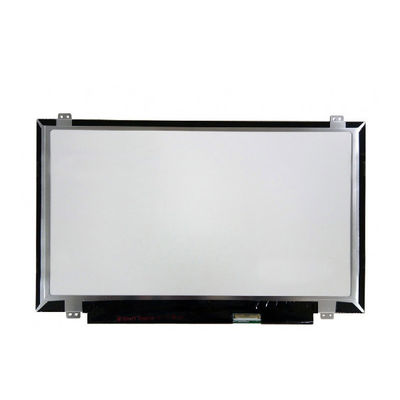 Καλή τιμή B140XTN02.1 14,0 ιντσών 1366*768 TFT-LCD SCREEN LCD οθόνη σε απευθείας σύνδεση