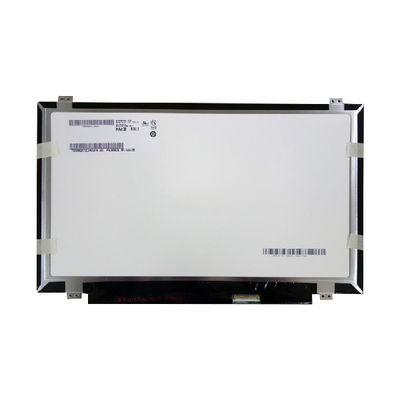 Καλή τιμή B140XTN02.0 14,0 ίντσες 1366*768 TFT-LCD SCREEN LCD οθόνη σε απευθείας σύνδεση