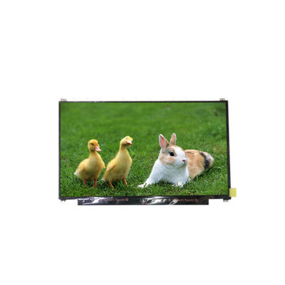 Καλή τιμή B140RTN03.0 14.0 ιντσών 1600*900 TFT-LCD οθόνη σε απευθείας σύνδεση