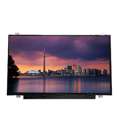 Καλή τιμή B140RTN02.1 14.0 ιντσών 1600*900 TFT-LCD οθόνη σε απευθείας σύνδεση