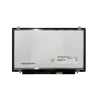 Καλή τιμή B140QAN01.2 14.0 ιντσών 2560*1440 TFT-LCD οθόνη σε απευθείας σύνδεση