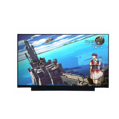 Καλή τιμή B140HAN01.0 HW1A 14,0 ιντσών 1920*1080 οθόνη LCD για φορητό υπολογιστή σε απευθείας σύνδεση