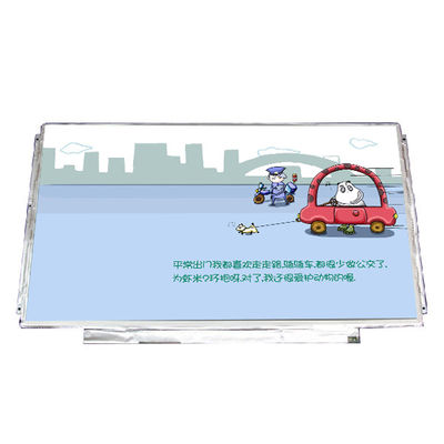 Καλή τιμή B133XW03 V0 Εικονική οθόνη οθόνης 13,3 ιντσών LCD για AUO σε απευθείας σύνδεση