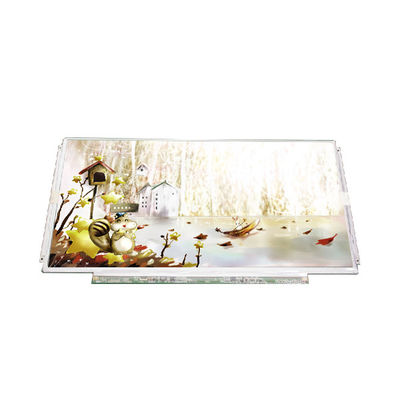 Καλή τιμή B133XW01 V1 13,3 ιντσών 1366*768 οθόνη LCD φορητού υπολογιστή σε απευθείας σύνδεση
