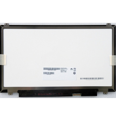 Καλή τιμή B133XTN01.2 1366*768 13,3 ιντσών οθόνη LCD σε απευθείας σύνδεση