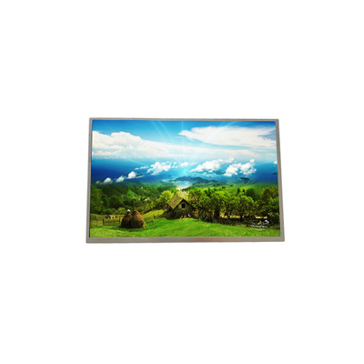 Καλή τιμή B101EW06 V0 10,1 ιντσών LVDS 1500:1 οθόνη LCD σε απευθείας σύνδεση