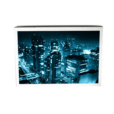Καλή τιμή Εικονική οθόνη LCD 800*480 σε απευθείας σύνδεση