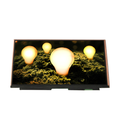 Καλή τιμή VVX13F009G00 540 cd/m2 16.7M 72%sRGB LCD οθόνη οθόνης σε απευθείας σύνδεση