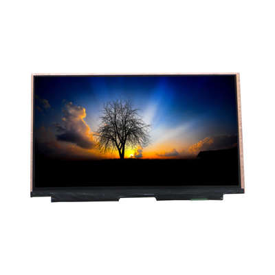 Καλή τιμή VVX13F009G10 1000: 1 16.7M 72%sRGB LCD οθόνη οθόνης σε απευθείας σύνδεση