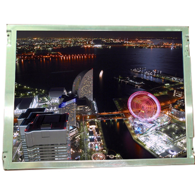 Καλή τιμή Πίνακας LCD 15,0 ιντσών 1024*768 Βιομηχανική οθόνη LCD σε απευθείας σύνδεση