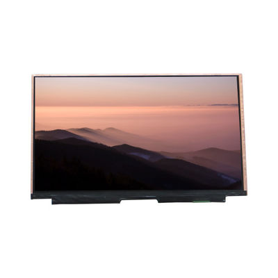 Καλή τιμή VVX16T010D00 15.5 ιντσών 355 cd/m2 eDP LCD οθόνη οθόνης σε απευθείας σύνδεση
