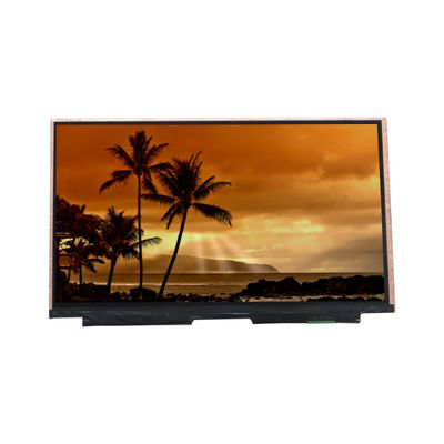 Καλή τιμή VVX16T010J00 15.5 ιντσών 355 cd/m2 eDP LCD οθόνη οθόνης σε απευθείας σύνδεση