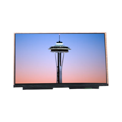 Καλή τιμή VVX16T020G00 15.5 ιντσών 355 cd/m2 eDP LCD οθόνη οθόνης σε απευθείας σύνδεση