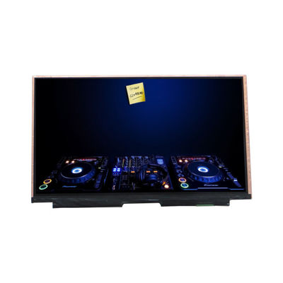 Καλή τιμή VVX16T029D00 15.5 ιντσών 350 cd/m2 eDP LCD οθόνη οθόνης σε απευθείας σύνδεση