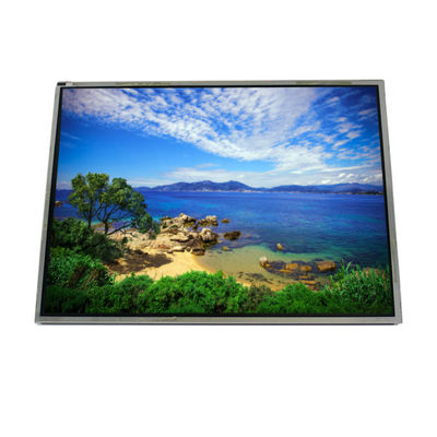 Καλή τιμή LTD141ECGA 14,1 ιντσών οθόνη LVDS 262K TFT-LCD σε απευθείας σύνδεση