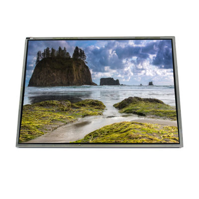 Καλή τιμή LTD141ECGF 14,1 ιντσών LVDS 262K TFT-LCD οθόνη σε απευθείας σύνδεση