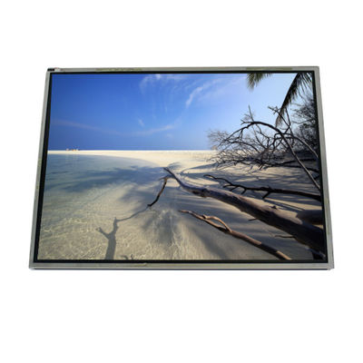 Καλή τιμή LTD141ECJF 14,1 ιντσών LVDS 262K TFT-LCD οθόνη σε απευθείας σύνδεση
