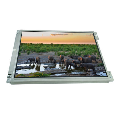 Καλή τιμή Δείκτης οθόνης LTM10C027D 10,4 ιντσών 640*480 TFT-LCD σε απευθείας σύνδεση