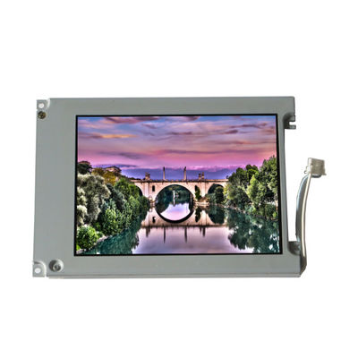 Καλή τιμή KCS3224ASTT-X1 5,7 ιντσών 320*240 οθόνη LCD για βιομηχανική χρήση σε απευθείας σύνδεση