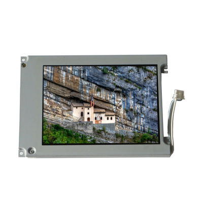 Καλή τιμή KCS3224ASTT-X9 5,7 ιντσών 320*240 οθόνη LCD για βιομηχανική χρήση σε απευθείας σύνδεση