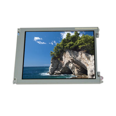 Καλή τιμή KCS6448ESTT-X5 7,7 ιντσών 640*480 οθόνη LCD για βιομηχανική χρήση σε απευθείας σύνδεση