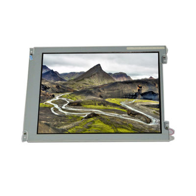 Καλή τιμή KCS6448HSTT-X11 10,4 ιντσών 640*480 οθόνη LCD για βιομηχανική χρήση σε απευθείας σύνδεση