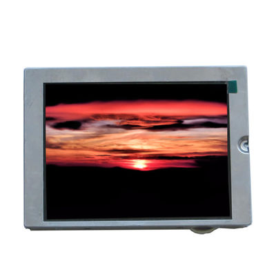 Καλή τιμή KG057QVLCD-G400 5,7 ιντσών 320*240 οθόνη LCD για βιομηχανική χρήση σε απευθείας σύνδεση