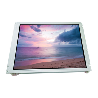 Καλή τιμή MCG121XGLBBQNN-AN20 12,1 ιντσών 1024*768 οθόνη LCD για βιομηχανικά σε απευθείας σύνδεση