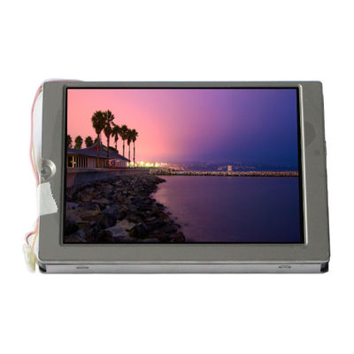 Καλή τιμή TCG057QV1DA-G10 5,7 ιντσών 320*240 οθόνη LCD για βιομηχανική χρήση σε απευθείας σύνδεση