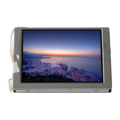 Καλή τιμή TCG057QV1DD-G00 5,7 ιντσών 320*240 οθόνη LCD για βιομηχανική χρήση σε απευθείας σύνδεση