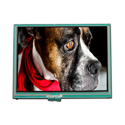 Καλή τιμή TCG057QVLCT-H50 5,7 ιντσών 320*240 οθόνη LCD για την Kyocera σε απευθείας σύνδεση