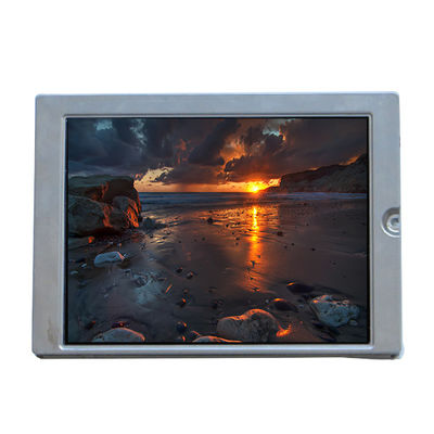 Καλή τιμή TCG057VG1AD-G00 5,7 ιντσών 640*480 οθόνη LCD σε απευθείας σύνδεση