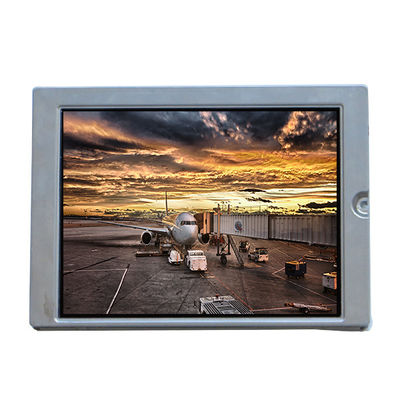 Καλή τιμή TCG057VG1CA-A00 5,7 ιντσών 640*480 οθόνη LCD για Kyocera σε απευθείας σύνδεση