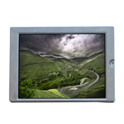 Καλή τιμή TCG057VGLAC-G00 5,7 ιντσών 320*240 οθόνη LCD σε απευθείας σύνδεση