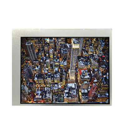 Καλή τιμή TCG057VGLCB-G00 5,7 ιντσών 640*480 οθόνη LCD για βιομηχανική χρήση σε απευθείας σύνδεση