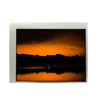 Καλή τιμή TCG057VGLCCANN-GN00 5,7 ιντσών 640*480 οθόνη LCD για βιομηχανική χρήση σε απευθείας σύνδεση