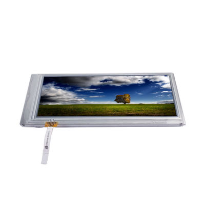 Καλή τιμή TCG062HV1AE-G00 6.2 ιντσών 350 cd/m2 Μοντέλο οθόνης LCD σε απευθείας σύνδεση