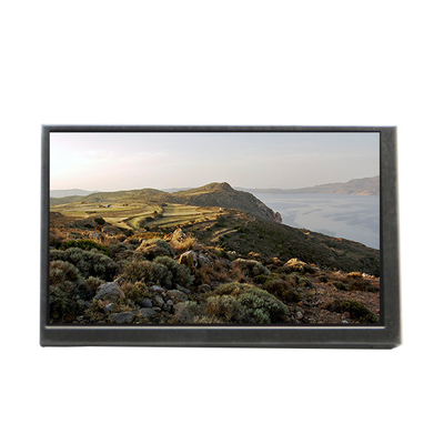 Καλή τιμή TCG070WVLRHQPA-GD20-00 7,0 ιντσών 800*480 οθόνη LCD σε απευθείας σύνδεση