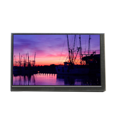 Καλή τιμή TCG070WVLRJQPA-GD20-00 7,0 ιντσών 800*480 οθόνη LCD σε απευθείας σύνδεση