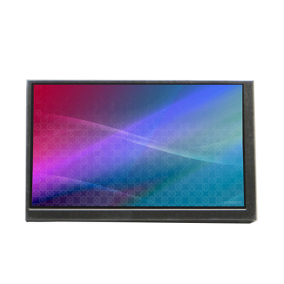 Καλή τιμή TCG070WVLS*QP*-GA*208 7,0 ιντσών 800*480 οθόνη LCD σε απευθείας σύνδεση
