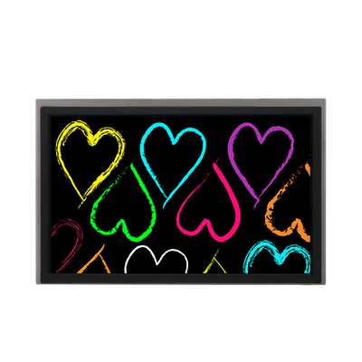 Καλή τιμή TCG070WVLSJPPA-GD20 7,0 ιντσών 800*480 οθόνη LCD για βιομηχανική χρήση σε απευθείας σύνδεση