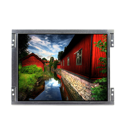 Καλή τιμή TCG084SVLPAAFA-AA20 8,4 ιντσών 800*600 LCD οθόνη σε απευθείας σύνδεση