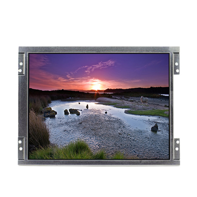 Καλή τιμή TCG084SVLPAANN-AN20 8.4 ιντσών 800*600 LCD οθόνη σε απευθείας σύνδεση