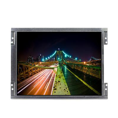 Καλή τιμή TCG084SVLPAANN-AN20-S 8.4 ιντσών 800 * 600 LCD οθόνη σε απευθείας σύνδεση
