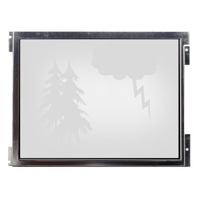 Καλή τιμή TCG104SVLQAPFA-AA20 10,4 ιντσών 800*600 οθόνη LCD για την Kyocera σε απευθείας σύνδεση